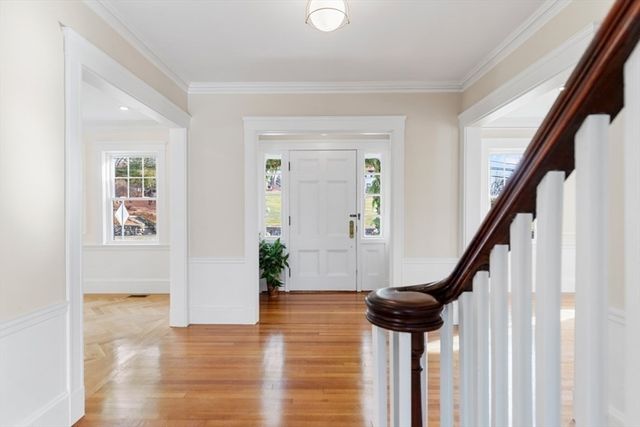 95 Prospect Street, Wakefield, MA 01880