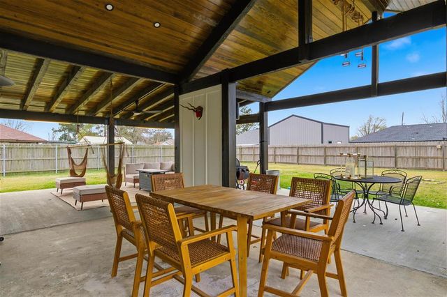 5726 Aspen St Street, Lake Charles, LA 70605