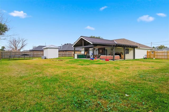 5726 Aspen St Street, Lake Charles, LA 70605