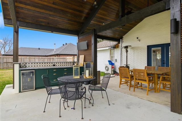 5726 Aspen St Street, Lake Charles, LA 70605