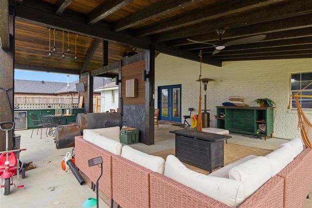 5726 Aspen St Street, Lake Charles, LA 70605