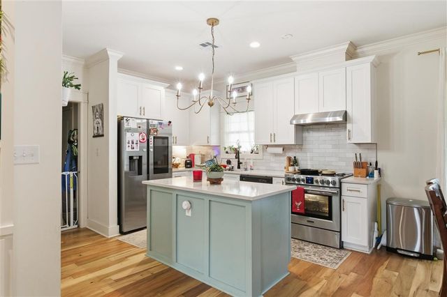 5726 Aspen St Street, Lake Charles, LA 70605