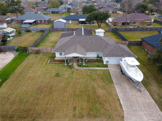 5726 Aspen St Street, Lake Charles, LA 70605