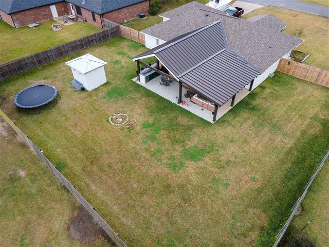 5726 Aspen St Street, Lake Charles, LA 70605