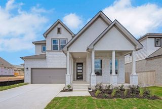 216 Crescent Heights DR, Georgetown, TX 78628