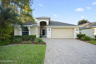 9175 HONEYBEE Lane, Jacksonville, FL 32256