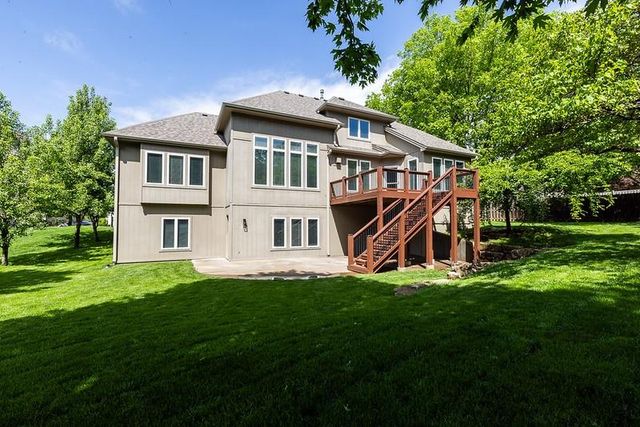 9115 N Stark Court, Kansas City, MO 64157