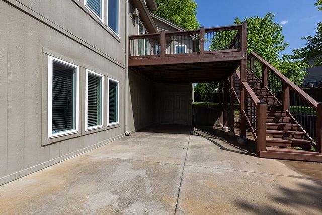 9115 N Stark Court, Kansas City, MO 64157