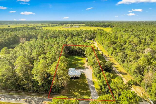 20453 Landon Road, Gulfport, MS 39503