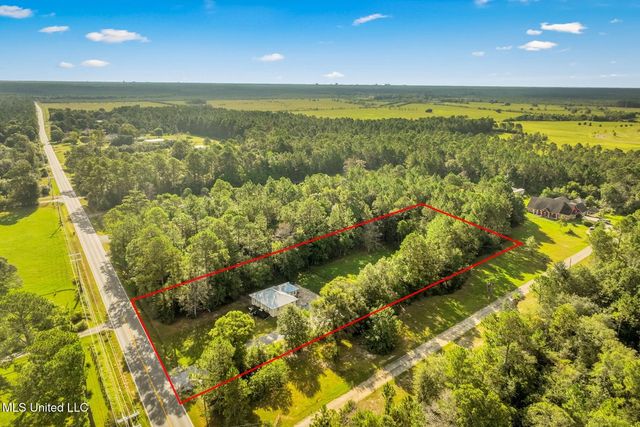 20453 Landon Road, Gulfport, MS 39503