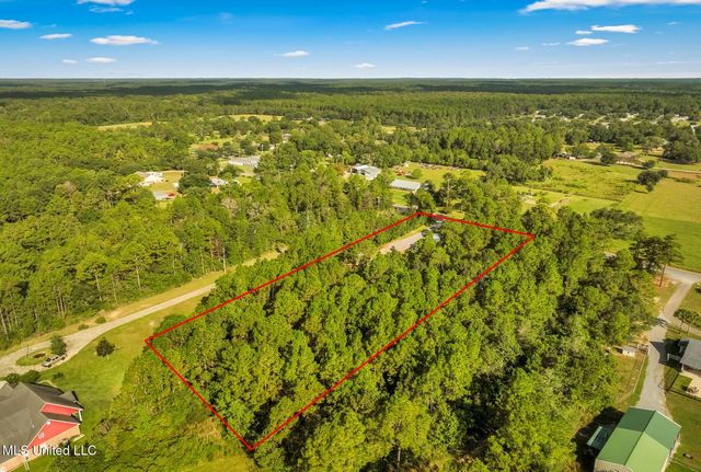 20453 Landon Road, Gulfport, MS 39503