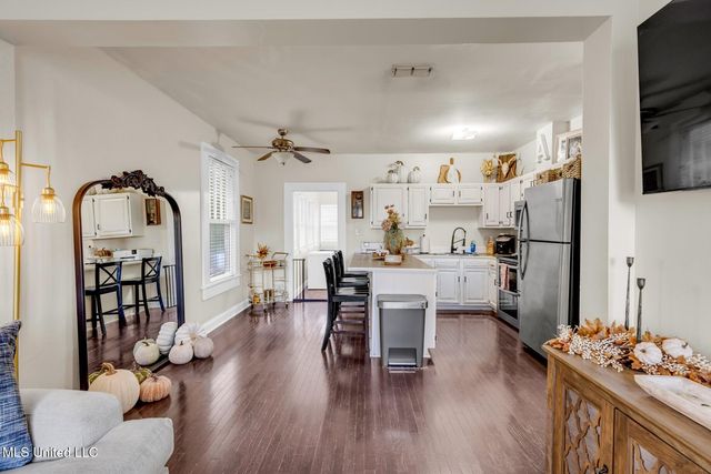 20453 Landon Road, Gulfport, MS 39503