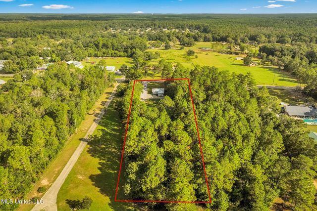 20453 Landon Road, Gulfport, MS 39503