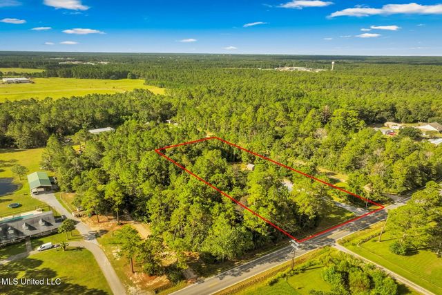 20453 Landon Road, Gulfport, MS 39503