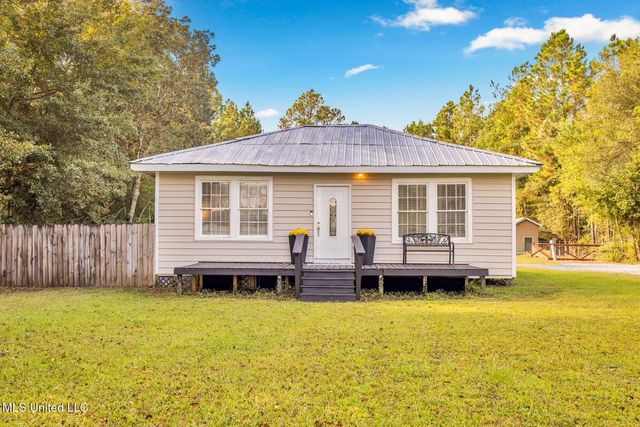 20453 Landon Road, Gulfport, MS 39503