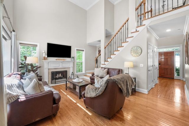 274 Yearling Trce, Pleasant View, TN 37146