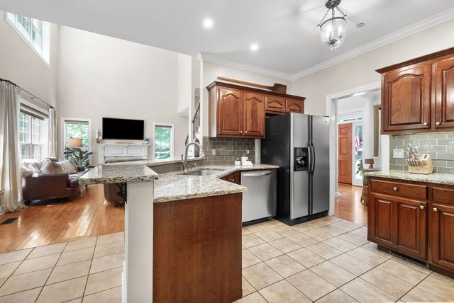 274 Yearling Trce, Pleasant View, TN 37146