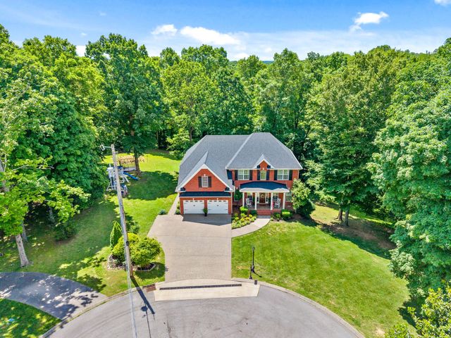 274 Yearling Trce, Pleasant View, TN 37146
