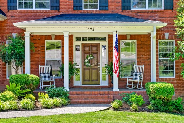 274 Yearling Trce, Pleasant View, TN 37146