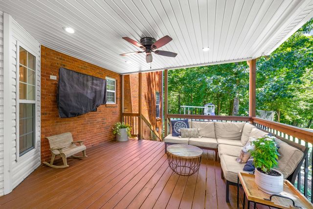274 Yearling Trce, Pleasant View, TN 37146