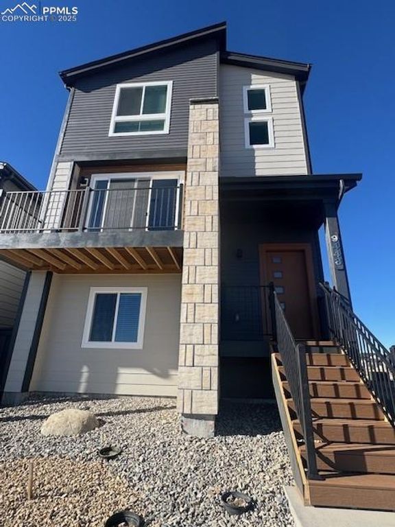 9448 Traveler Terrace, Colorado Springs, CO 80908