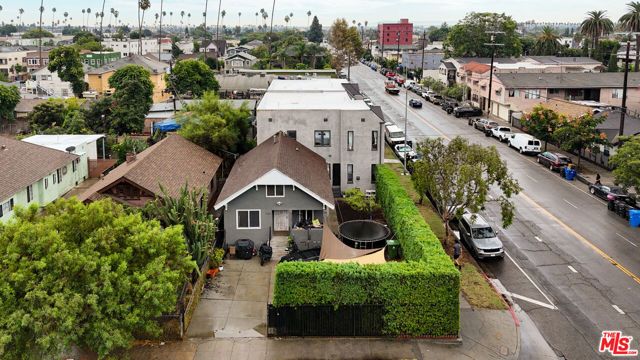 4504 S Hoover Street, Los Angeles, CA 90037