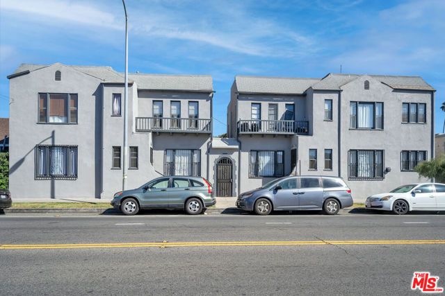 4504 S Hoover Street, Los Angeles, CA 90037