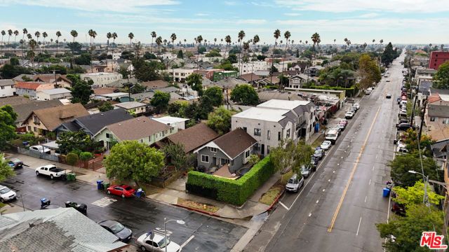 4504 S Hoover Street, Los Angeles, CA 90037