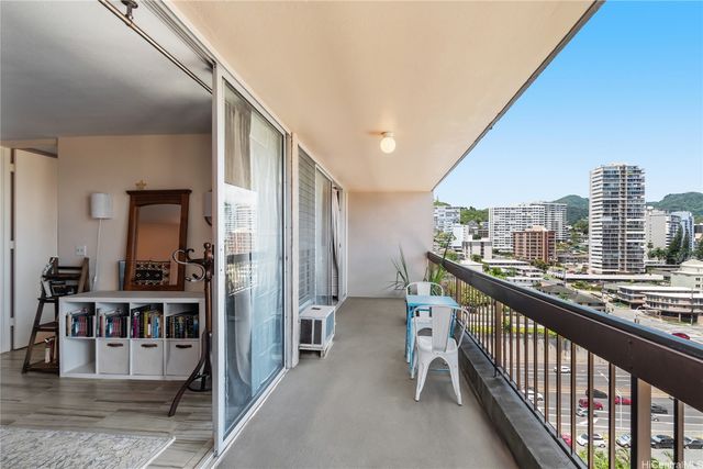 775 Kinalau Place 1503, Honolulu, HI 96813