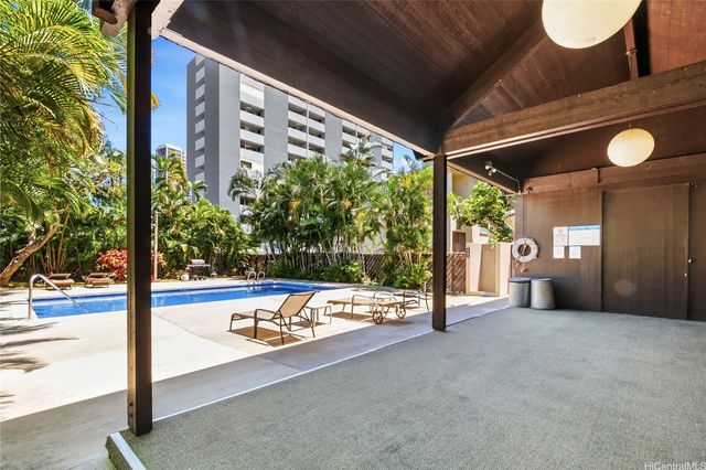 775 Kinalau Place 1503, Honolulu, HI 96813