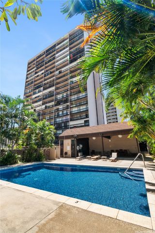 775 Kinalau Place 1503, Honolulu, HI 96813