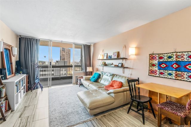 775 Kinalau Place 1503, Honolulu, HI 96813