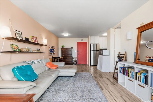 775 Kinalau Place 1503, Honolulu, HI 96813