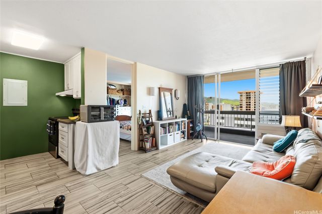 775 Kinalau Place 1503, Honolulu, HI 96813