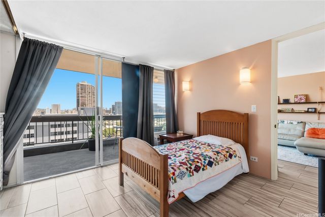 775 Kinalau Place 1503, Honolulu, HI 96813