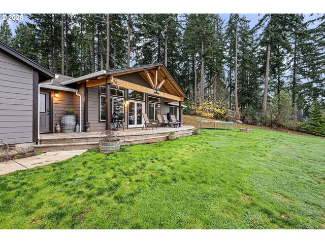 24674 BOLTON HILL Rd, Veneta, OR 97487
