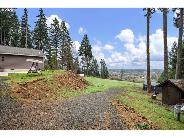 24674 BOLTON HILL Rd, Veneta, OR 97487