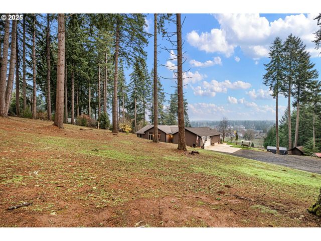 24674 BOLTON HILL Rd, Veneta, OR 97487