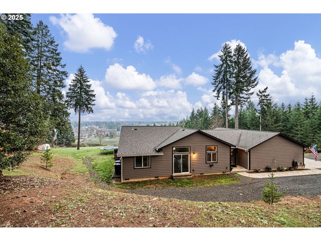 24674 BOLTON HILL Rd, Veneta, OR 97487