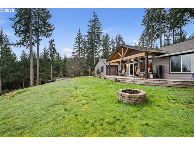 24674 BOLTON HILL Rd, Veneta, OR 97487