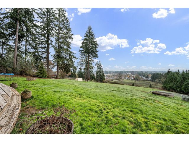 24674 BOLTON HILL Rd, Veneta, OR 97487