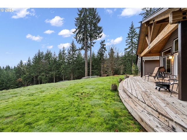 24674 BOLTON HILL Rd, Veneta, OR 97487