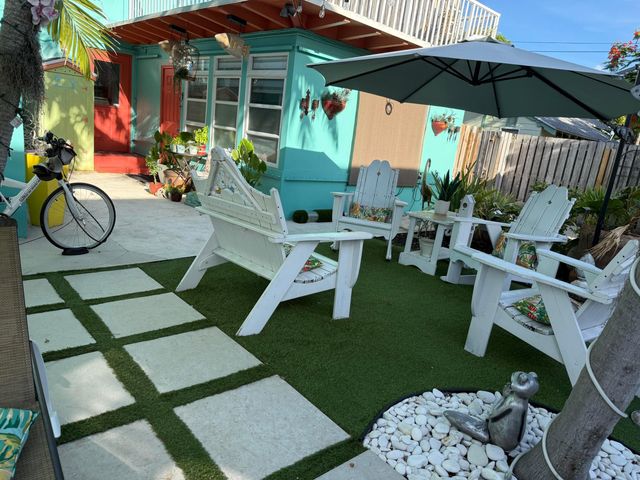 15 N Ocean Breeze 3, Lake Worth Beach, FL 33460