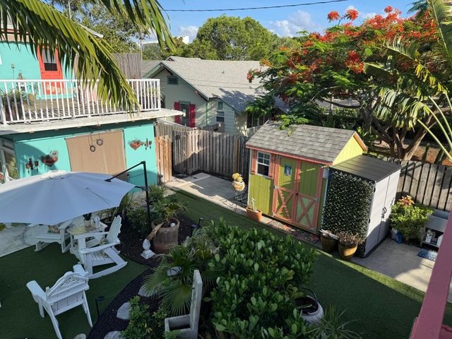 15 N Ocean Breeze 3, Lake Worth Beach, FL 33460
