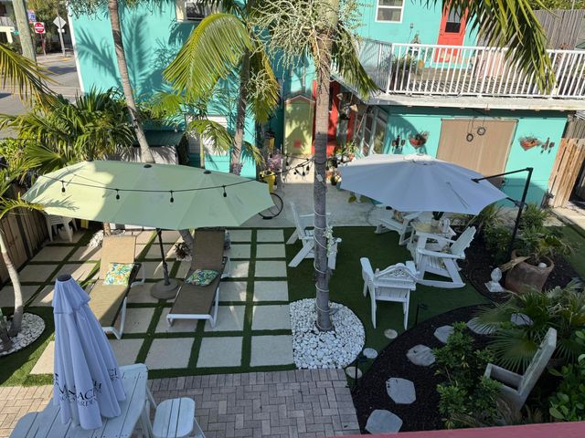 15 N Ocean Breeze 3, Lake Worth Beach, FL 33460