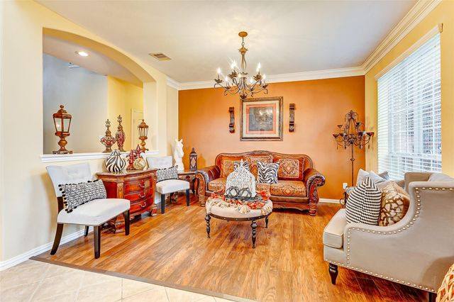 2114 Canyon Lake Drive, Deer Park, TX 77536