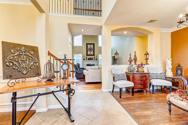 2114 Canyon Lake Drive, Deer Park, TX 77536