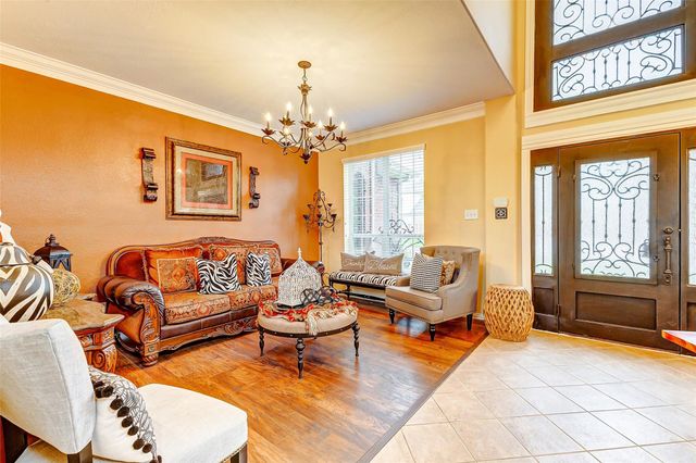 2114 Canyon Lake Drive, Deer Park, TX 77536