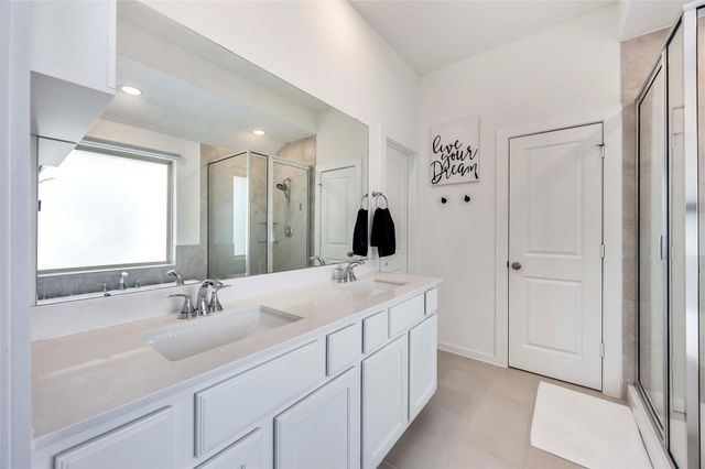 11247 Buchanan Coves Lane, Cypress, TX 77433