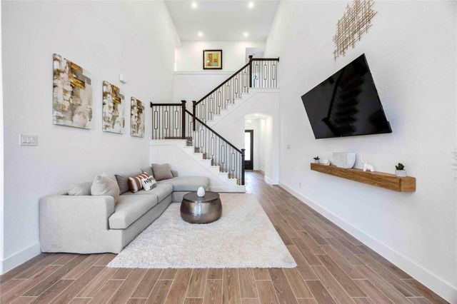 11247 Buchanan Coves Lane, Cypress, TX 77433